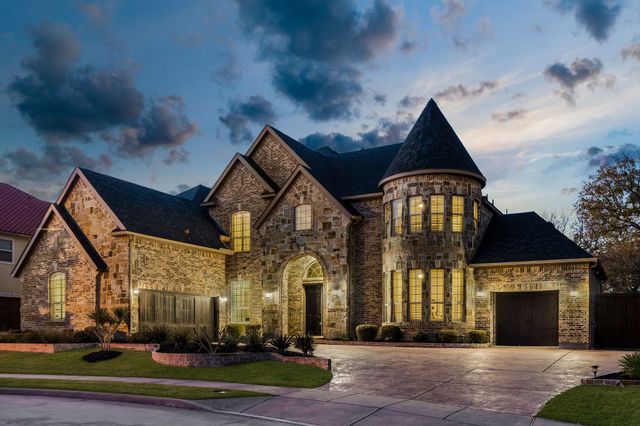 9890 Vita Dolce Court, Frisco, TX 75035