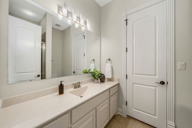 9890 Vita Dolce Court, Frisco, TX 75035