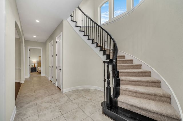 9890 Vita Dolce Court, Frisco, TX 75035