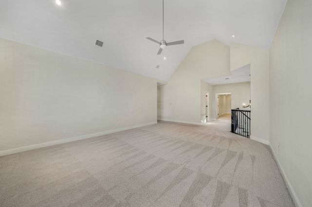 9890 Vita Dolce Court, Frisco, TX 75035