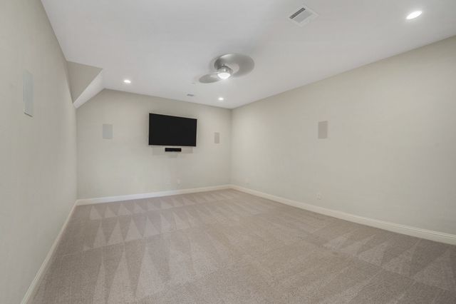 9890 Vita Dolce Court, Frisco, TX 75035