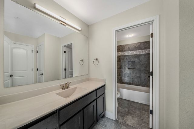 9890 Vita Dolce Court, Frisco, TX 75035