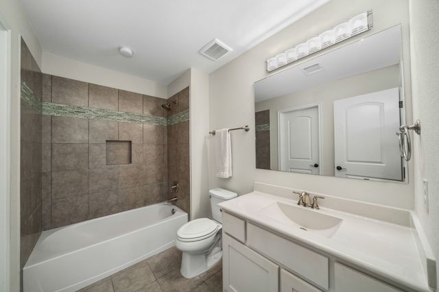 9890 Vita Dolce Court, Frisco, TX 75035