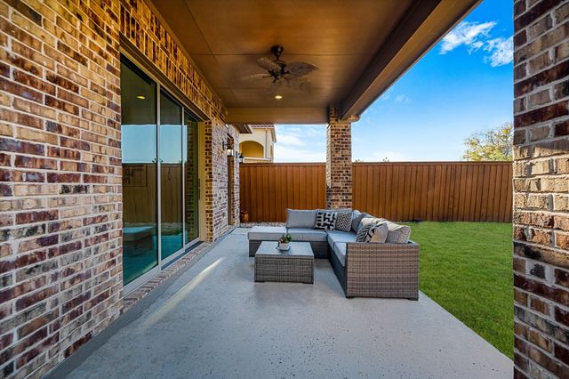 9890 Vita Dolce Court, Frisco, TX 75035