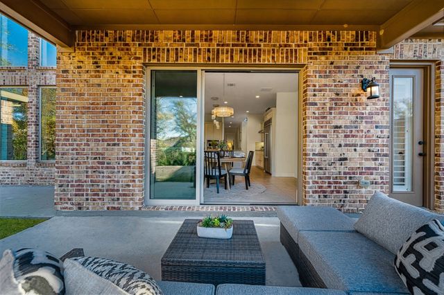 9890 Vita Dolce Court, Frisco, TX 75035