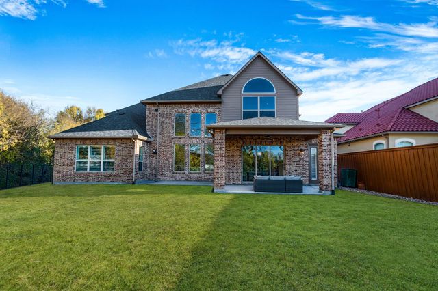 9890 Vita Dolce Court, Frisco, TX 75035