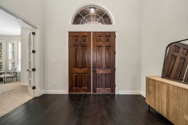 9890 Vita Dolce Court, Frisco, TX 75035