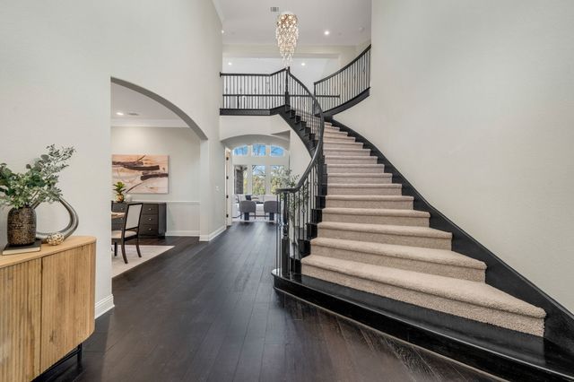 9890 Vita Dolce Court, Frisco, TX 75035