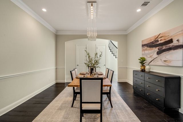 9890 Vita Dolce Court, Frisco, TX 75035