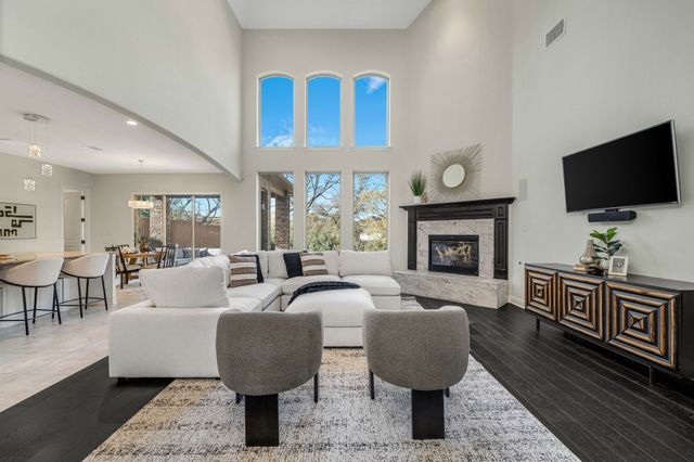 9890 Vita Dolce Court, Frisco, TX 75035