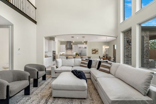 9890 Vita Dolce Court, Frisco, TX 75035