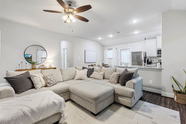 6405 Graceland Drive, Greenville, TX 75402