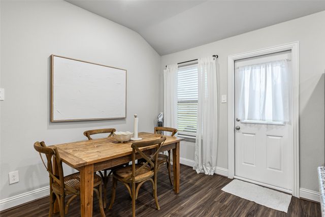 6405 Graceland Drive, Greenville, TX 75402