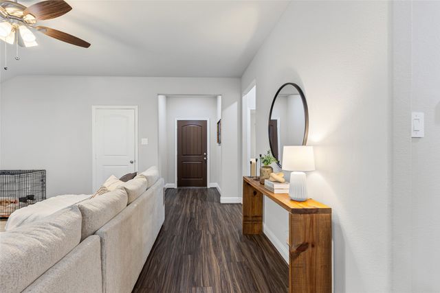 6405 Graceland Drive, Greenville, TX 75402