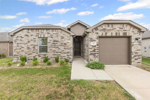 6405 Graceland Drive, Greenville, TX 75402