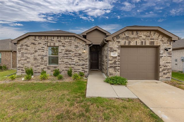 6405 Graceland Drive, Greenville, TX 75402