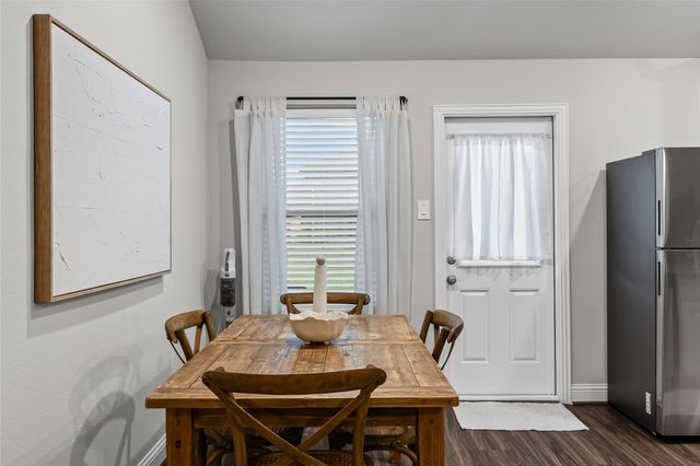 6405 Graceland Drive, Greenville, TX 75402