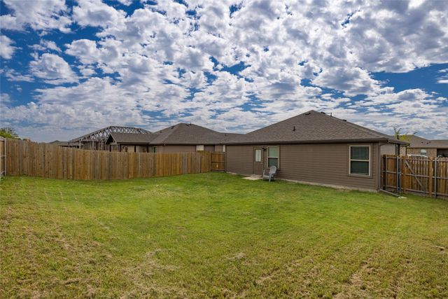 6405 Graceland Drive, Greenville, TX 75402