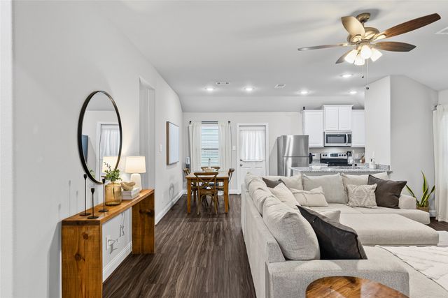 6405 Graceland Drive, Greenville, TX 75402