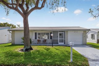 8950 NW 13th Street, Plantation, FL 33322