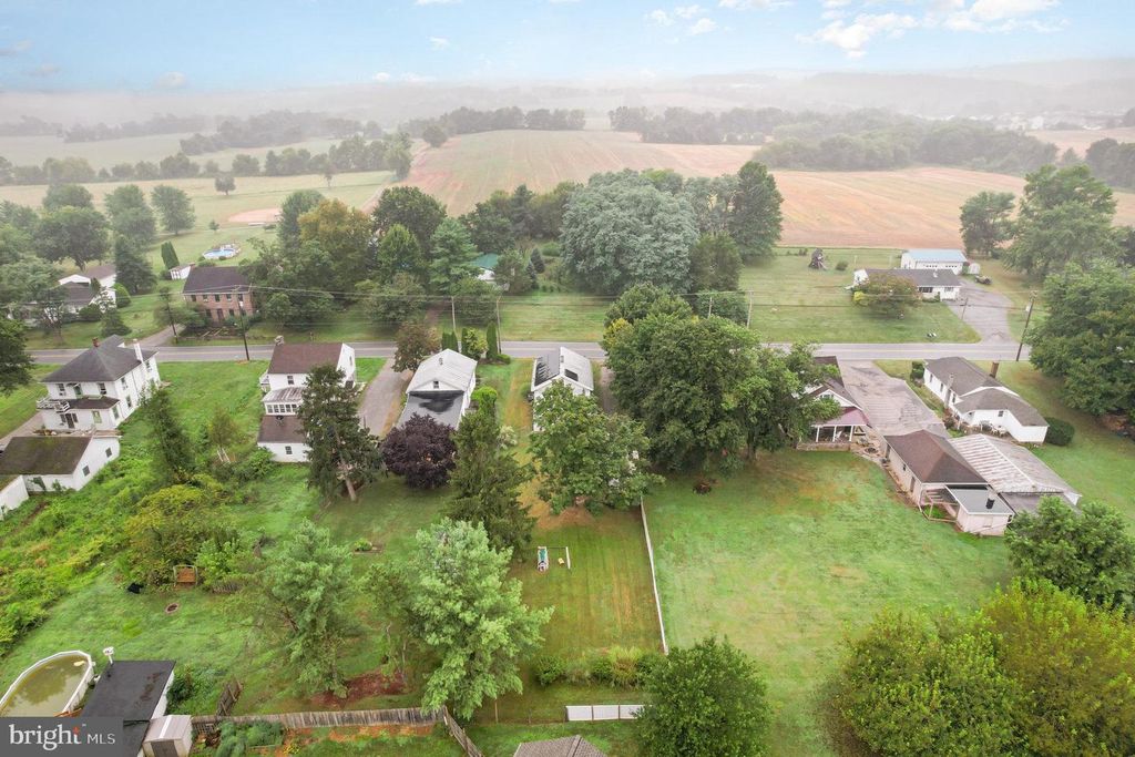273 COPENHAFFER RD, York, PA 17404
