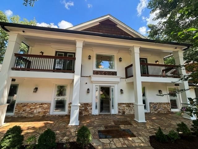 2697 S Cherokee Lane, Woodstock, GA 30188