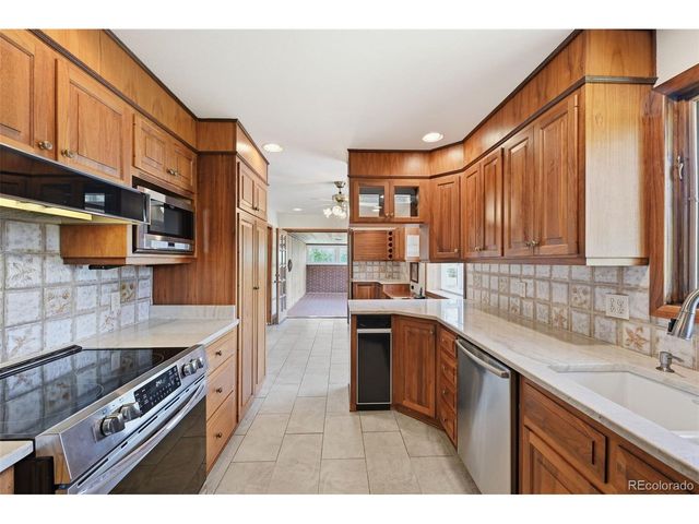 5440 S Clarkson St, Greenwood Village, CO 80121