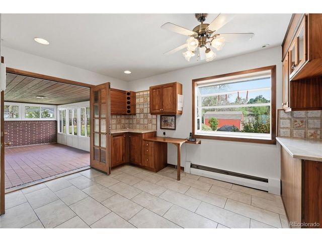 5440 S Clarkson St, Greenwood Village, CO 80121