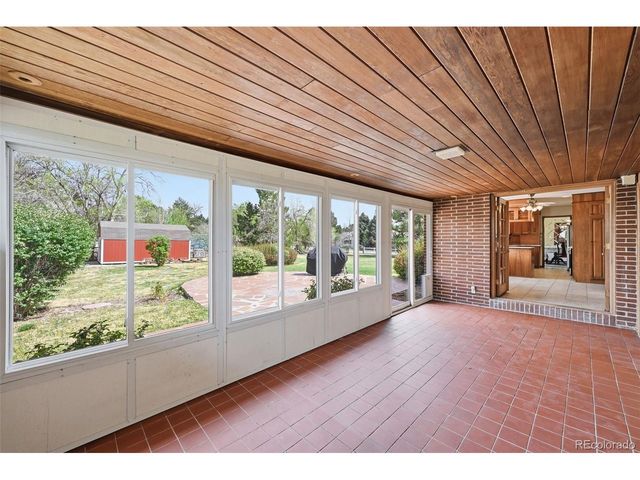 5440 S Clarkson St, Greenwood Village, CO 80121