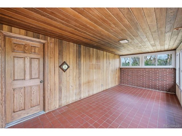 5440 S Clarkson St, Greenwood Village, CO 80121