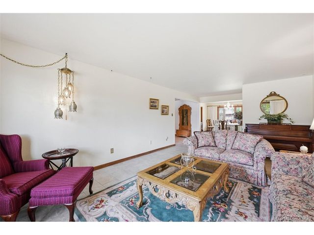 5440 S Clarkson St, Greenwood Village, CO 80121