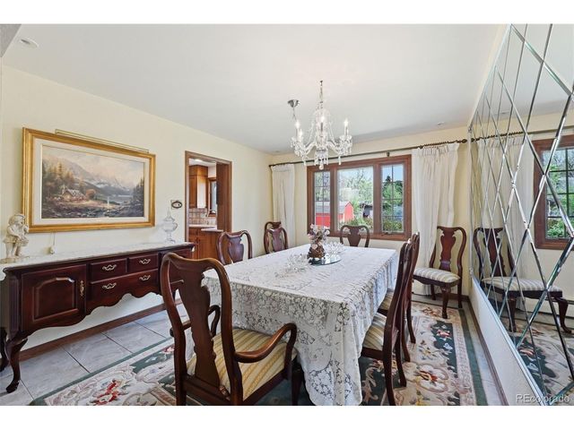 5440 S Clarkson St, Greenwood Village, CO 80121