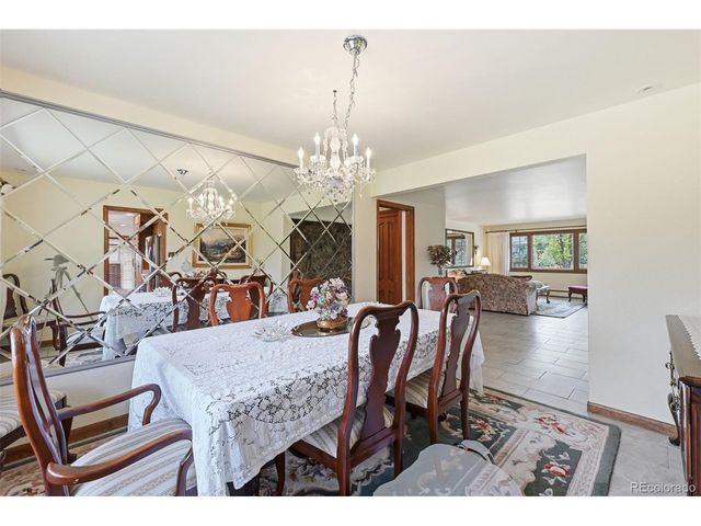 5440 S Clarkson St, Greenwood Village, CO 80121