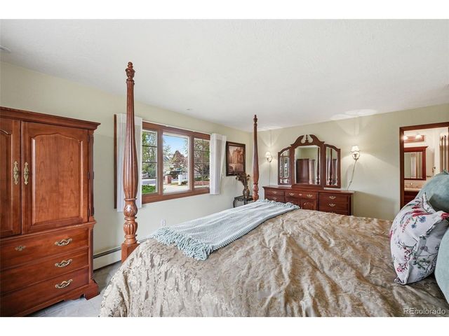 5440 S Clarkson St, Greenwood Village, CO 80121