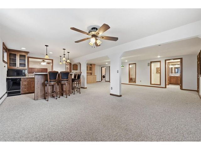 5440 S Clarkson St, Greenwood Village, CO 80121