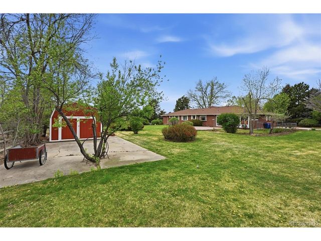 5440 S Clarkson St, Greenwood Village, CO 80121