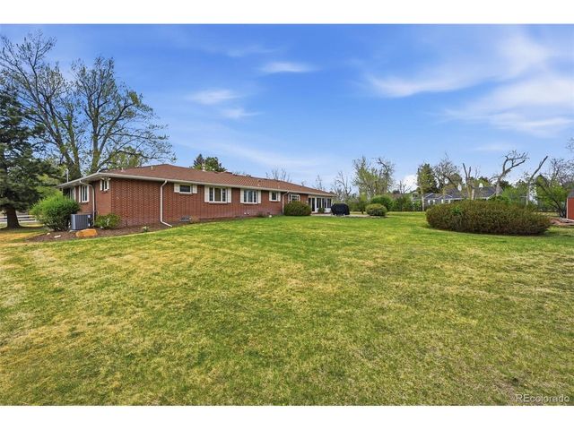 5440 S Clarkson St, Greenwood Village, CO 80121