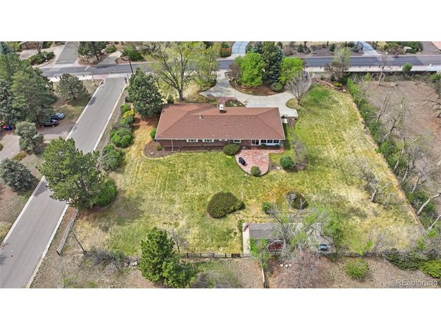 5440 S Clarkson St, Greenwood Village, CO 80121