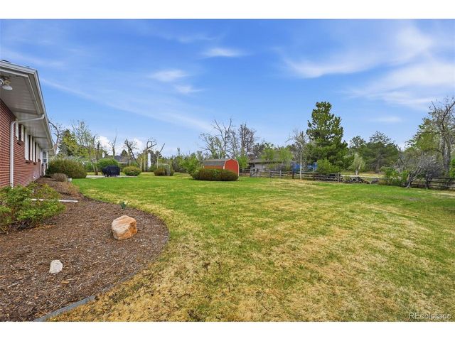 5440 S Clarkson St, Greenwood Village, CO 80121