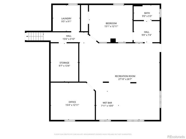 5440 S Clarkson St, Greenwood Village, CO 80121