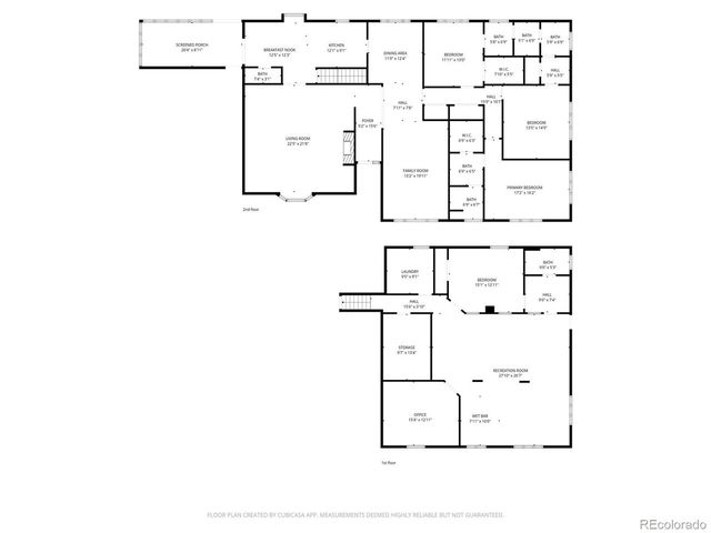 5440 S Clarkson St, Greenwood Village, CO 80121