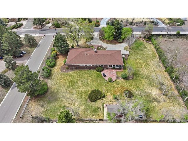 5440 S Clarkson St, Greenwood Village, CO 80121