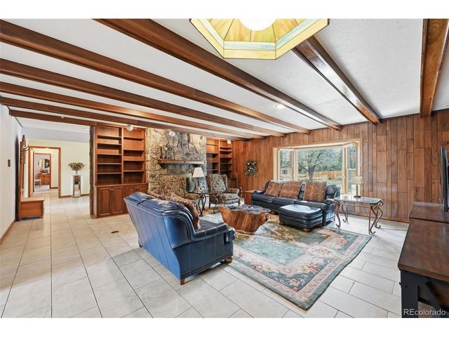 5440 S Clarkson St, Greenwood Village, CO 80121