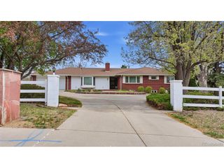 5440 S Clarkson St, Greenwood Village, CO 80121