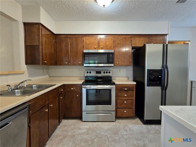 421 Carothers Street, Copperas Cove, TX 76522