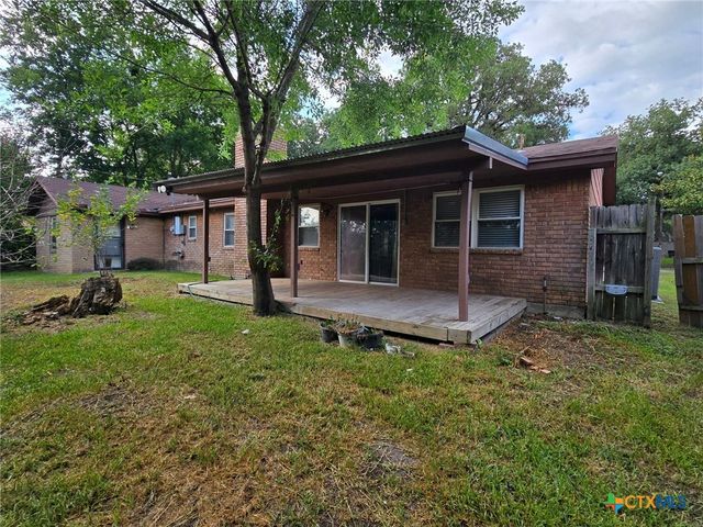 421 Carothers Street, Copperas Cove, TX 76522
