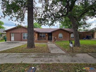 421 Carothers Street, Copperas Cove, TX 76522