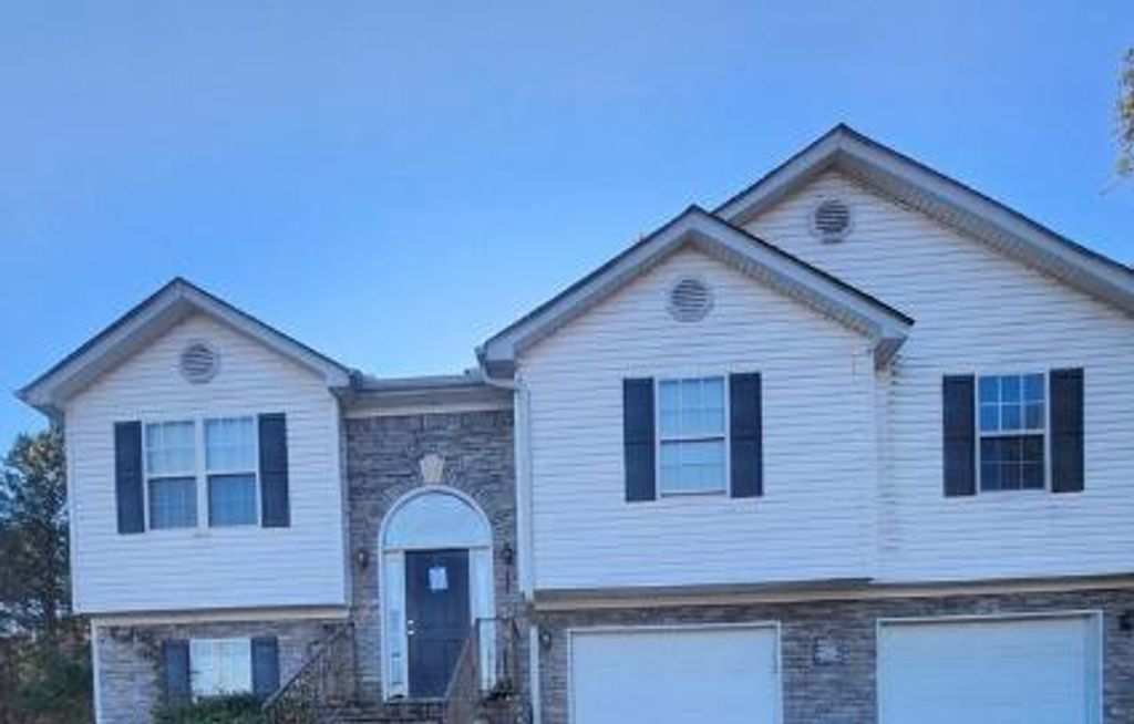 145 Clover Valley Drive, Covington, GA 30016