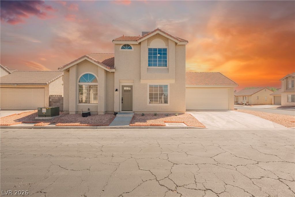 2822 Sesame Drive, Las Vegas, NV 89142 — photo 2