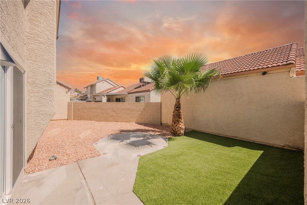 2822 Sesame Drive, Las Vegas, NV 89142 — photo 3